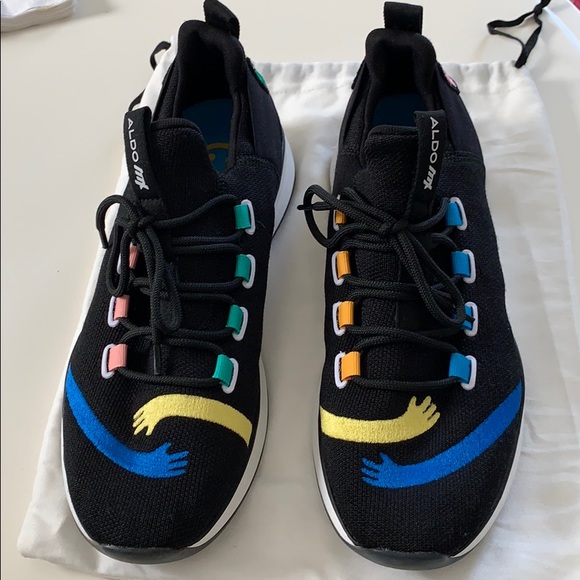 Aldo Other - Aldo Mx3  Shoes Brand New 10.5 Size